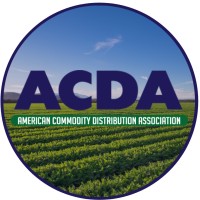 American Commodity Distribution Association logo, American Commodity Distribution Association contact details