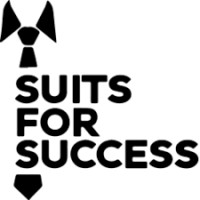 Suits For Success Houston logo, Suits For Success Houston contact details