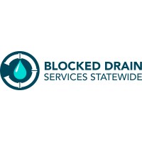 Blocked Drain Services Statewide logo, Blocked Drain Services Statewide contact details