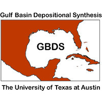 Gulf of Mexico Basin Depositional Synthesis Project (GBDS) logo, Gulf of Mexico Basin Depositional Synthesis Project (GBDS) contact details