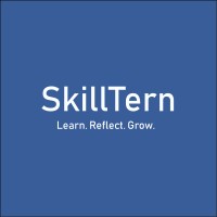 SkillTern logo, SkillTern contact details