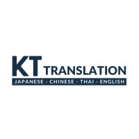 KT Translation logo, KT Translation contact details