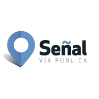 Señal Vía Pública logo, Señal Vía Pública contact details