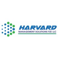 Harvard Management Solutions LLC logo, Harvard Management Solutions LLC contact details