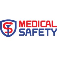 Medical Safety Inc. logo, Medical Safety Inc. contact details