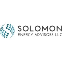 Solomon Energy Advisors LLC logo, Solomon Energy Advisors LLC contact details