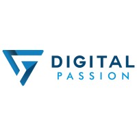 Digital Passion GmbH logo, Digital Passion GmbH contact details