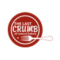 The Last Crumb Bakery logo, The Last Crumb Bakery contact details