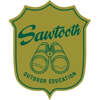 Sawtooth Outdoor Education logo, Sawtooth Outdoor Education contact details