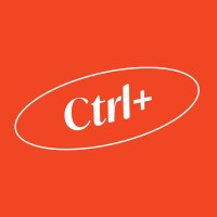 Ctrl+ Collective logo, Ctrl+ Collective contact details