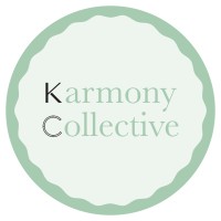 Karmony Collective logo, Karmony Collective contact details