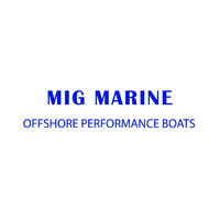 MIG Marine logo, MIG Marine contact details