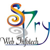 Spry Web Infotech logo, Spry Web Infotech contact details