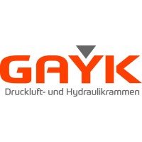 Gayk Baumaschinen GmbH logo, Gayk Baumaschinen GmbH contact details