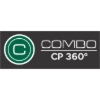 ComboCP 360º logo, ComboCP 360º contact details