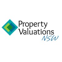 Property Valuations NSW logo, Property Valuations NSW contact details