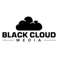 Black Cloud Media logo, Black Cloud Media contact details