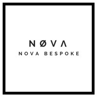 Nova Bespoke logo, Nova Bespoke contact details