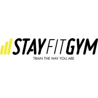 Stay Fit Gym Romania logo, Stay Fit Gym Romania contact details