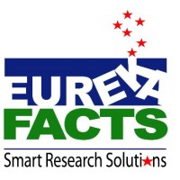 EurekaFacts LLC logo, EurekaFacts LLC contact details