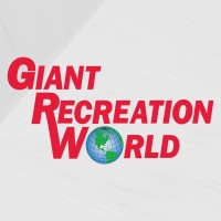 Giant Recreation World logo, Giant Recreation World contact details