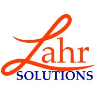 Lahr Solutions logo, Lahr Solutions contact details