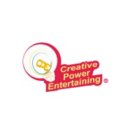 Creative Power Entertaining logo, Creative Power Entertaining contact details