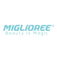 Miglioree Indonesia logo, Miglioree Indonesia contact details