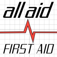 All Aid First Aid logo, All Aid First Aid contact details