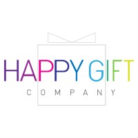 Happy Gift Company logo, Happy Gift Company contact details