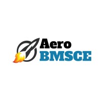 Aero BMSCE logo, Aero BMSCE contact details