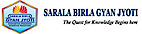 Sarala Birla Gyan Jyoti logo, Sarala Birla Gyan Jyoti contact details