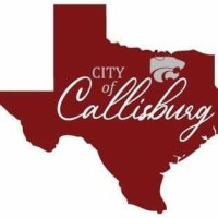 City Of Callisburg logo, City Of Callisburg contact details