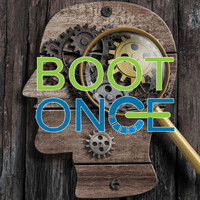 Boot Once logo, Boot Once contact details