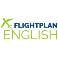 Flight Plan English logo, Flight Plan English contact details