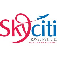 Skyciti Travel Pvt Ltd. logo, Skyciti Travel Pvt Ltd. contact details