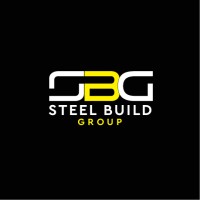 STEEL BUILD GROUP logo, STEEL BUILD GROUP contact details