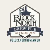 Block North Brewpub logo, Block North Brewpub contact details