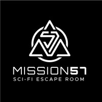 Mission 57 Sci-Fi Escape Room logo, Mission 57 Sci-Fi Escape Room contact details