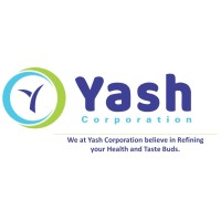 Yash Corporation Psyllium logo, Yash Corporation Psyllium contact details