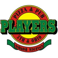 Players Pizza & Pub logo, Players Pizza & Pub contact details