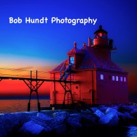 Bob Hundt Photography LLC logo, Bob Hundt Photography LLC contact details