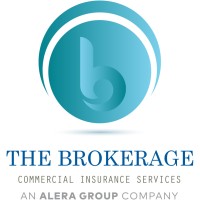 The Brokerage Commercial Insurance Services, Inc logo, The Brokerage Commercial Insurance Services, Inc contact details