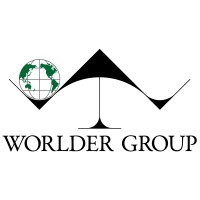 Worlder Group logo, Worlder Group contact details