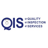 QIS GmbH logo, QIS GmbH contact details