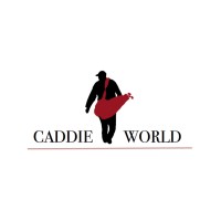 CADDIE WORLD, LLC. logo, CADDIE WORLD, LLC. contact details