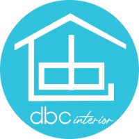 DBC Interior logo, DBC Interior contact details