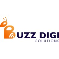 Buzz Digi Solutions logo, Buzz Digi Solutions contact details