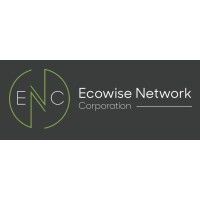 Ecowise Network Corporation logo, Ecowise Network Corporation contact details