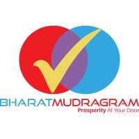 Bharatmudragram logo, Bharatmudragram contact details